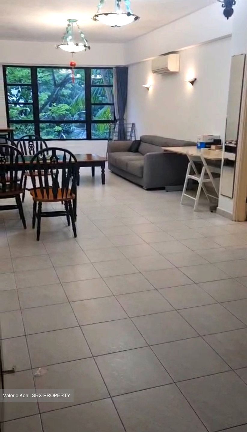 Central Green Condominium (D3), Condominium #568232931